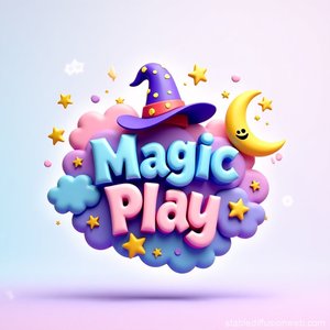 Magiplay Casino Logo del casino