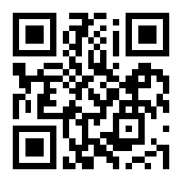 Código QR para acceder a la versión móvil Magiplay Casino Casino