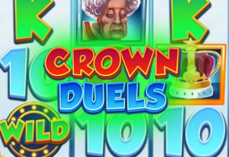 Crown Duels - Slot Factory slot at Magiplay Casino Casino
