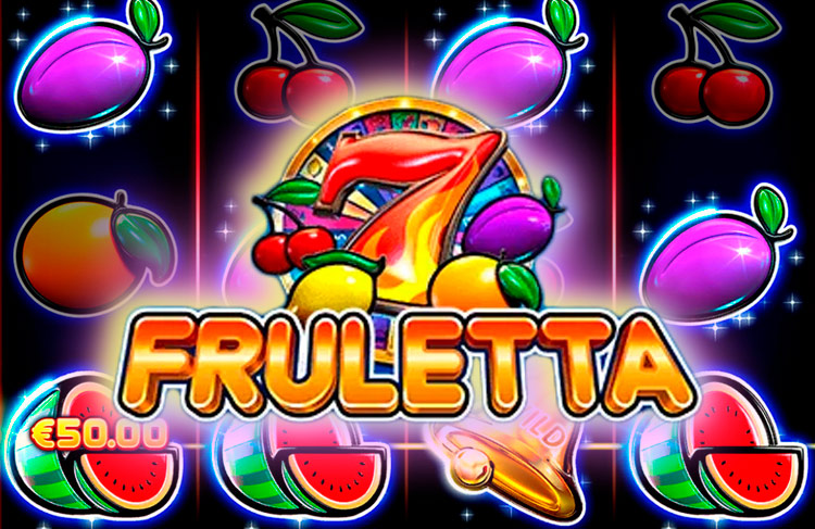 Fruletta - Endorphina slot at Magiplay Casino Casino