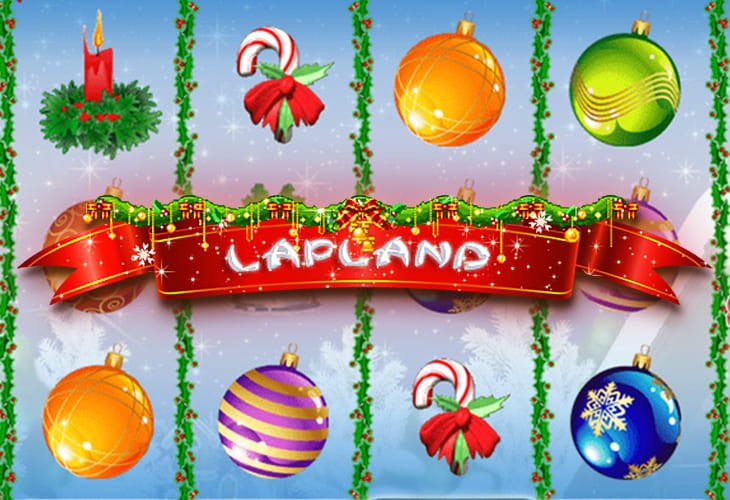 Lapland - Fugaso slot at Magiplay Casino Casino