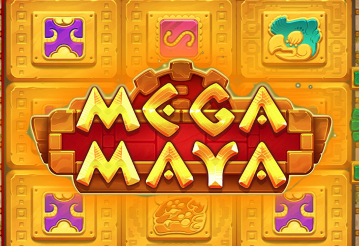 Mega Maya - Swintt slot at Magiplay Casino Casino