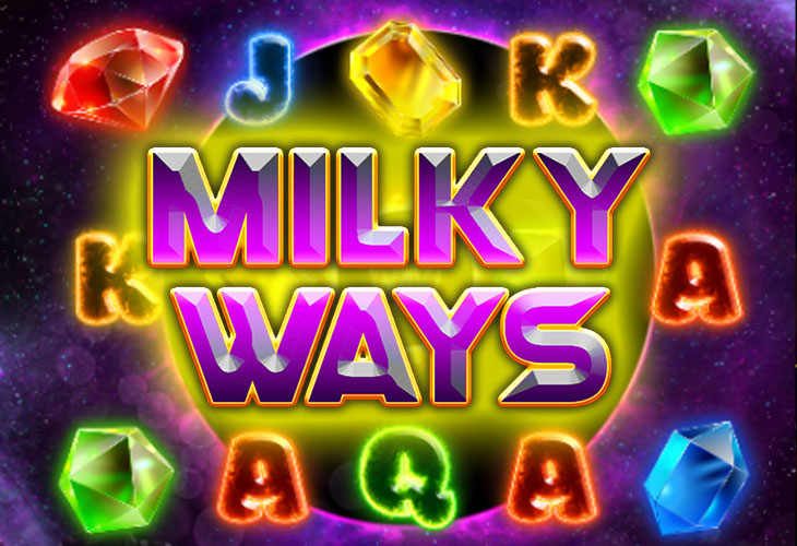 Milky Ways - Nolimit City slot at Magiplay Casino Casino