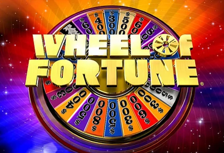 Wheel Of Fortune - IGT slot at Magiplay Casino Casino